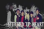 Stitched Up Heart