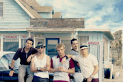 Backstreet Boys