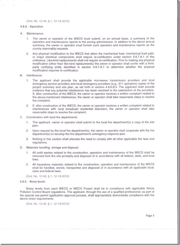 2015 Text amendment on wind   Page 5
