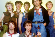 Dexys Midnight Runners