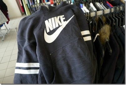Nike Sportwear pullover hoodies