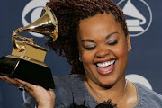 Jill Scott