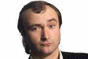 Phill Collins