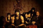 Pop Evil