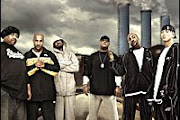 Eminem & D12