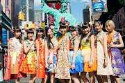 Cheeky Parade
