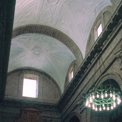 26.- Juan de Herrera. Catedral de Valladolid
