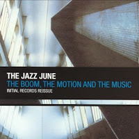 The Boom, The Motion and the Music