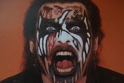 King Diamond
