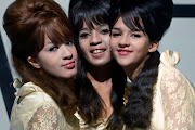 The Ronettes