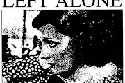 Left Alone