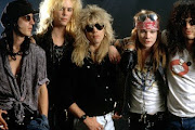Guns 'N Roses