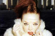 Shirley Manson