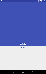 How to get Material Notes 1.0 mod apk for laptop