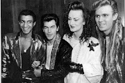 Culture Club