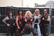 Twisted Sister