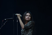 Hope Sandoval