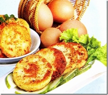Resep Masakan Dari Daging Burger - Resep Wuw