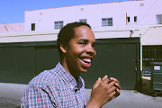 Earl Sweatshirt