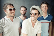 Portugal. The Man