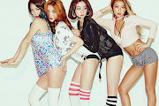 Wonder Girls