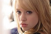 Alexz Johnson