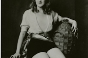 Ruth Etting