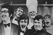 Monty Python
