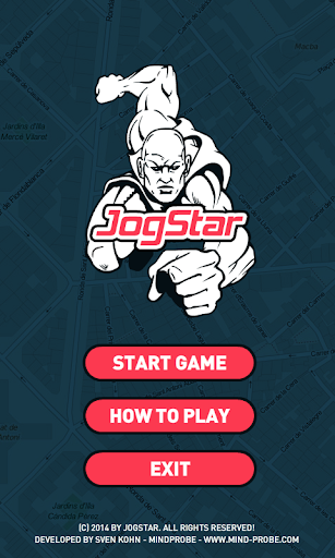 【免費體育競技App】JogStar-APP點子