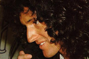 Brian May