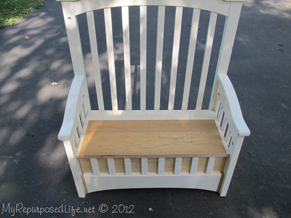 repurposed crib toybox bench (56)