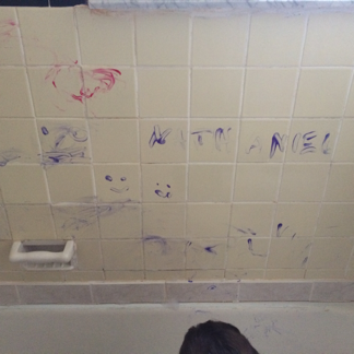My Family Did What Review Crayola, Bathtub Fingerpaint Soap