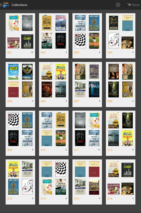 russian books on kindle