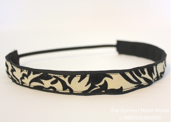 No Slip Headbands 024