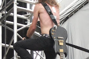 Airbourne