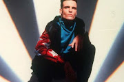 Vanilla Ice