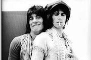 Ronnie Wood