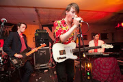 Palma Violets
