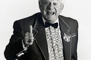 Jerry Clower