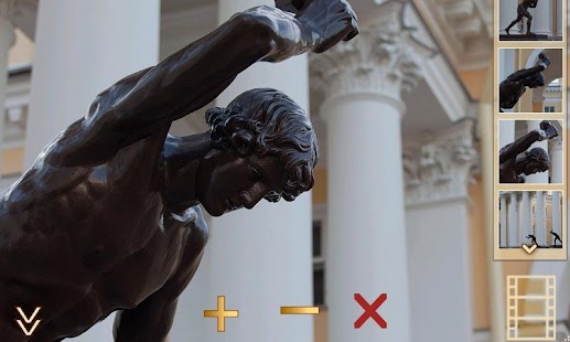 Free Download Alexander Palace APK for Android