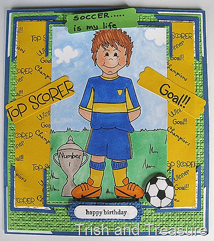 Soccer Card December 2011 007