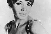 Shirley Bassey