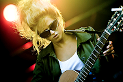 Selah Sue