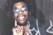 Bootsy Collins