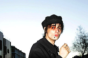 Pete Doherty