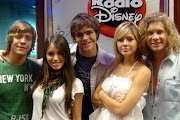 Teen Angels