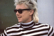 Roger Taylor