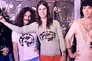 Black Sabbath