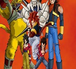 Dragonball 06