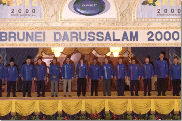 APEC_Leaders'_Meetinga_2000_BandarSeriBegawan